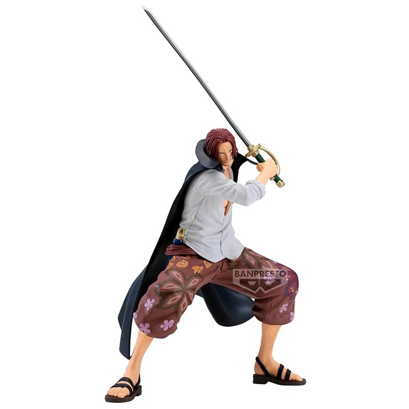 Shanks Grandista