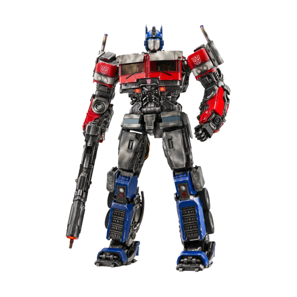 Robosen Optimus Prime Rise of the Beasts Signature Robot (Limited Edition)