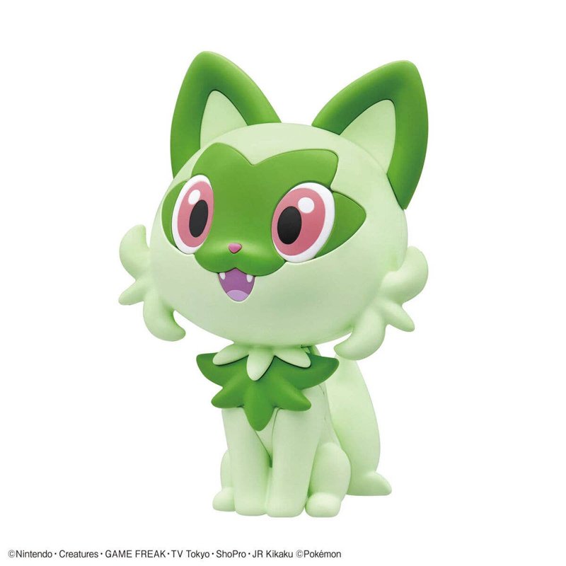 QUICK 18 SPRIGATITO KIT