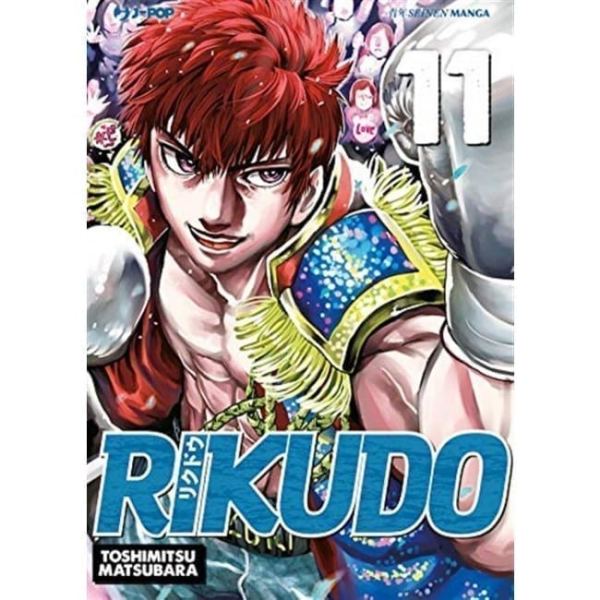 RIKUDO 11 DI 23