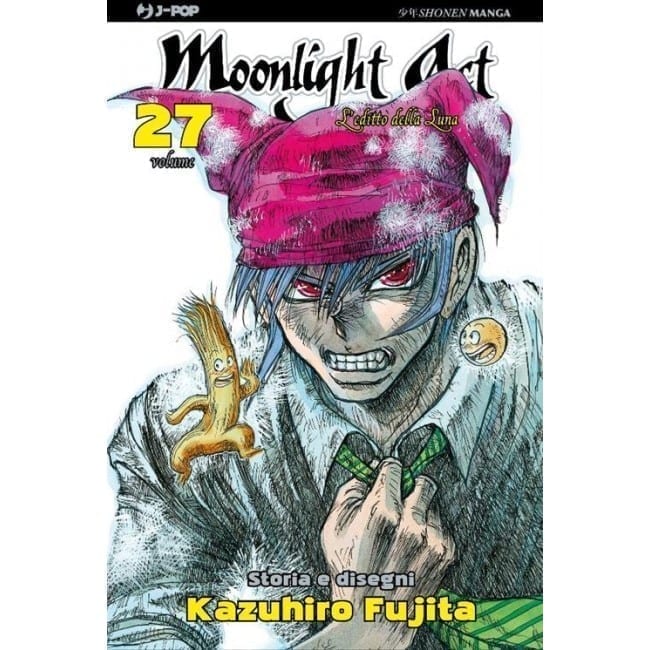 MOONLIGHT ACT 27 DI 29
