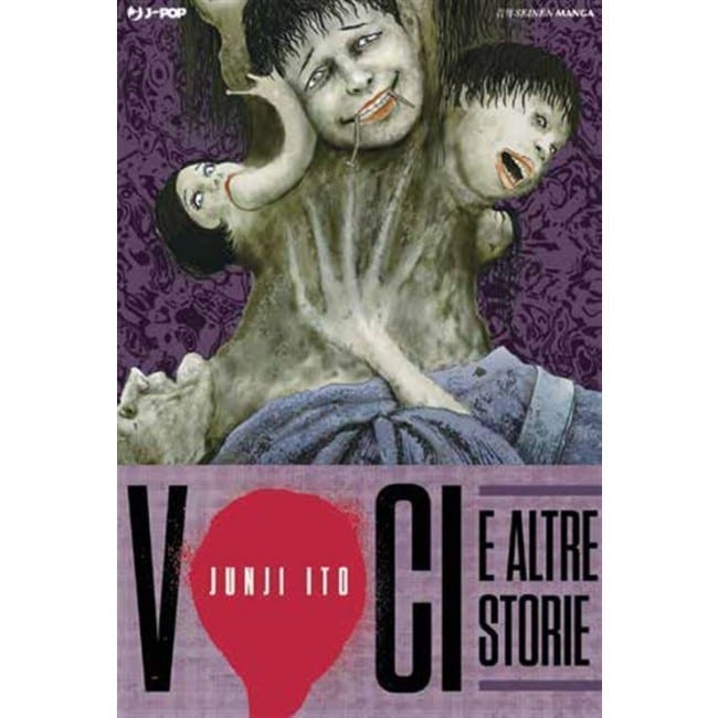 VOCI E ALTRE STORIE