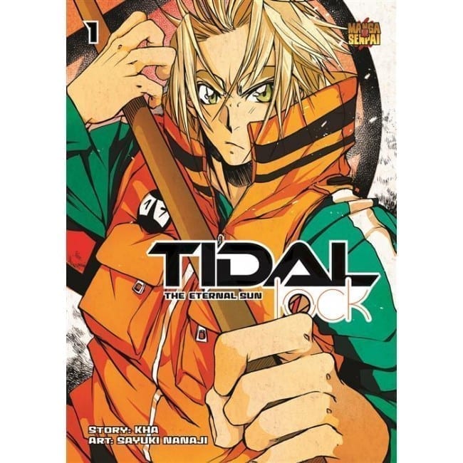 TIDAL LOCK ETERNAL SUN 1 DI 2