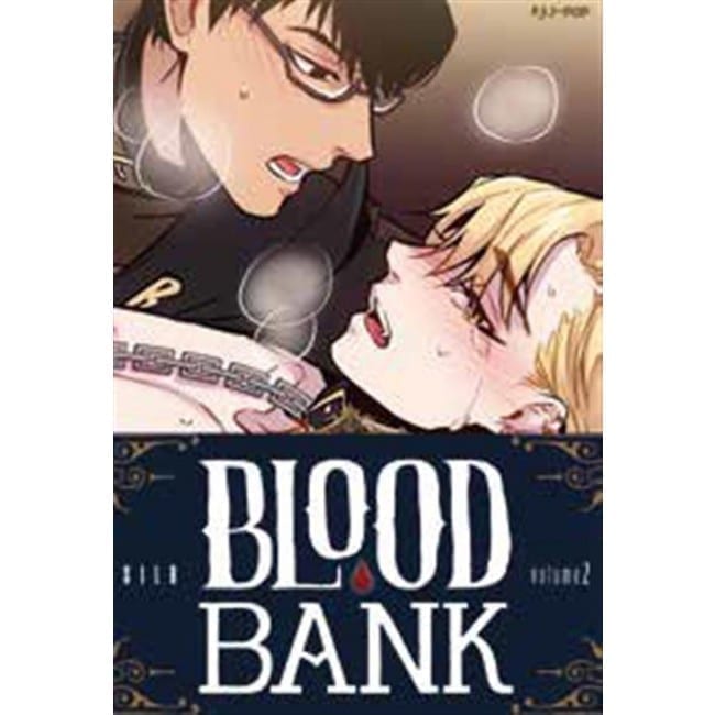 BLOOD BANK 2