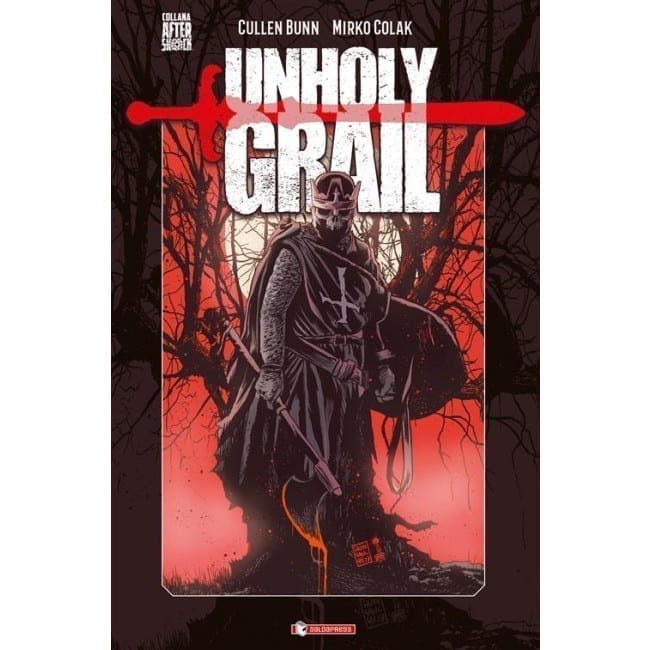 UNHOLY GRAIL