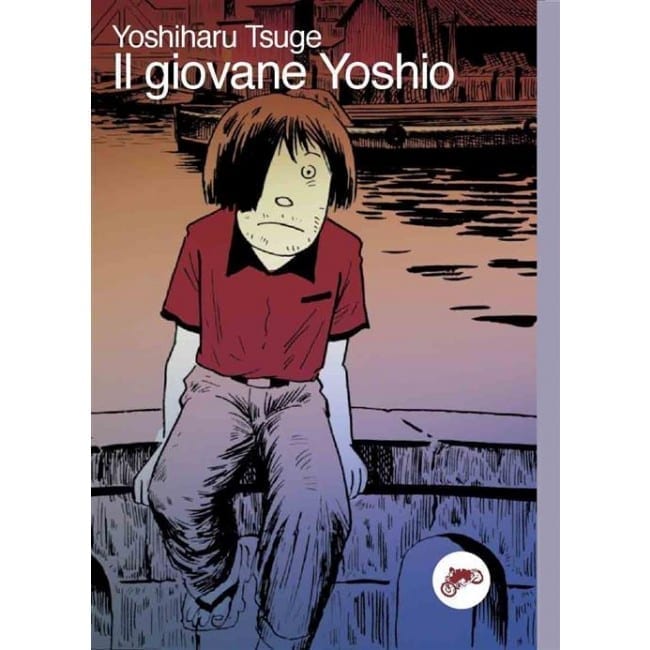 IL GIOVANE YOSHIO COLLANA JASON MOLINA