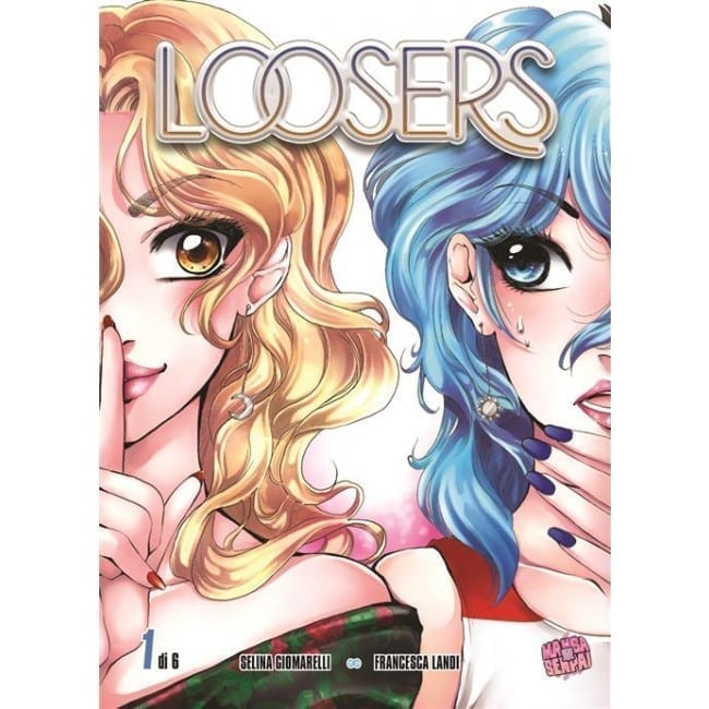 LOOSERS 1 DI 6