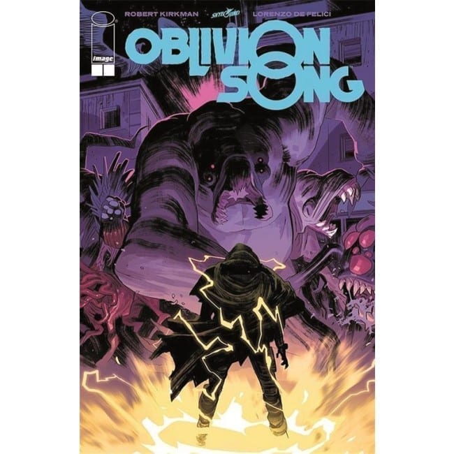 OBLIVION SONG VOL 3
