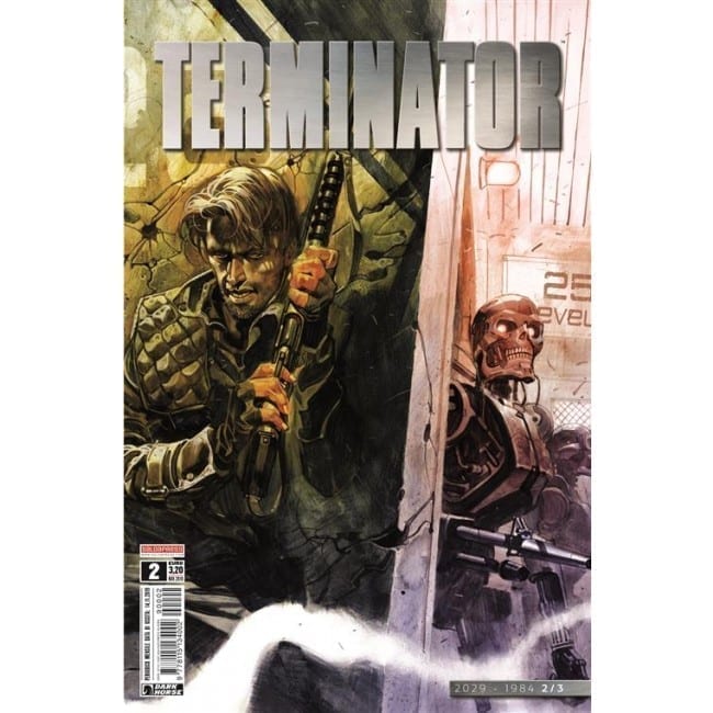TERMINATOR (2019) 2