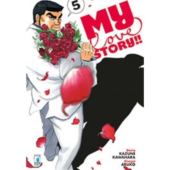 MY LOVE STORY 5 DI 13 UP 179