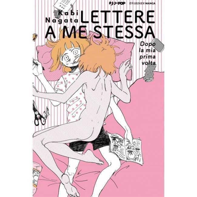 LA MIA PRIMA VOLTA 2 – LETTERE A ME STESSA