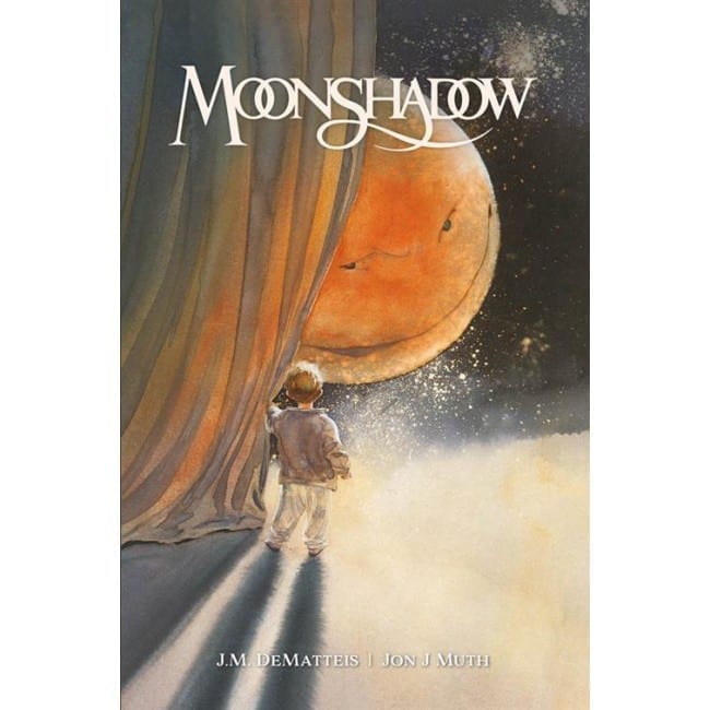 MOONSHADOW L’EDIZIONE DEFINITIVA