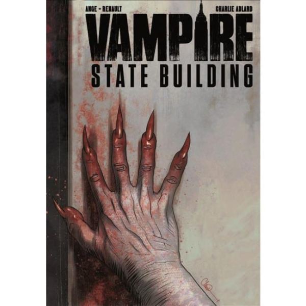 VAMPIRE STATE BUILDING
