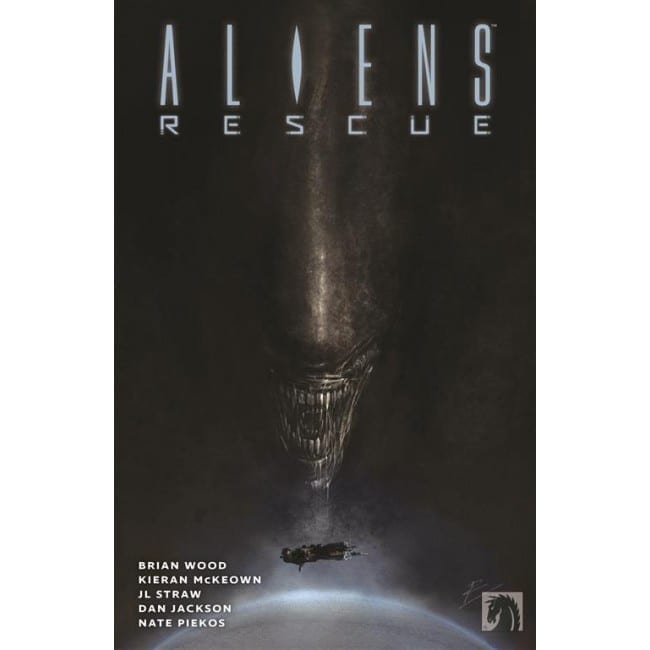 ALIENS DEFIANCE 37