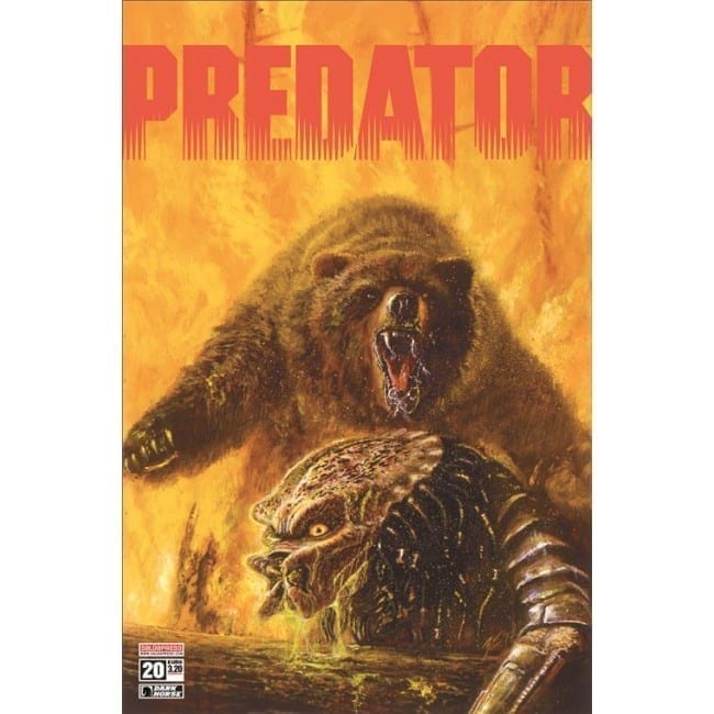 PREDATOR 20