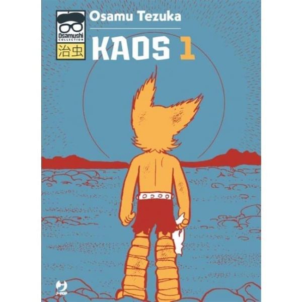 KAOS 1 DI 2