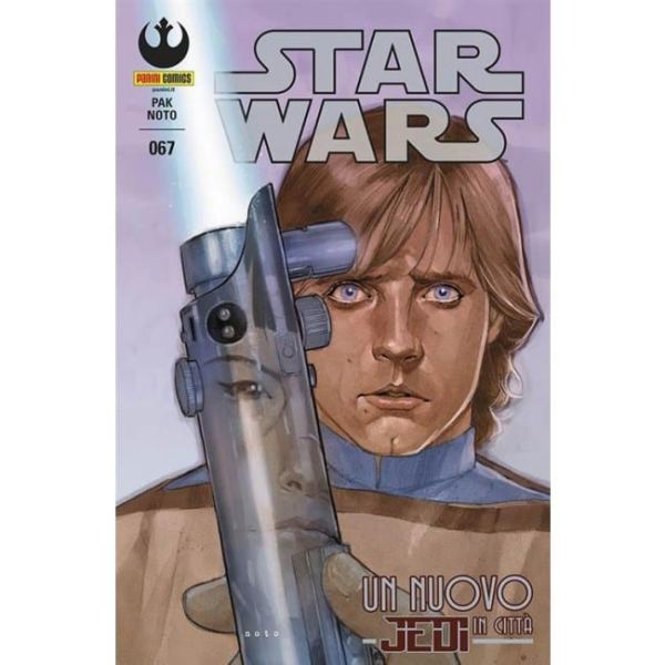 STAR WARS (2015) 67