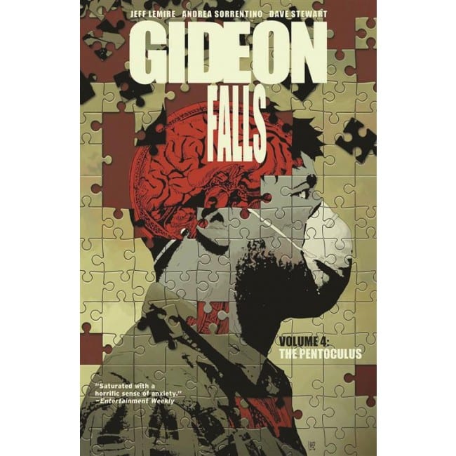 GIDEON FALLS 4