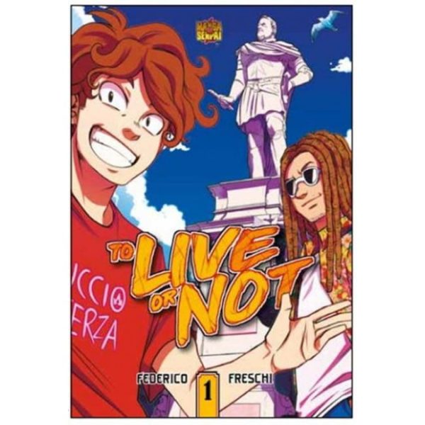 TO LIVE OR NOT 1