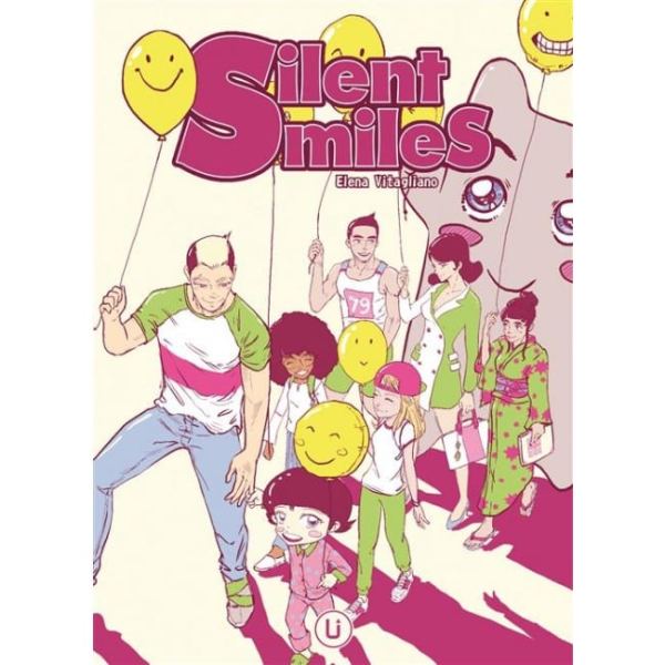 SILENT SMILES
