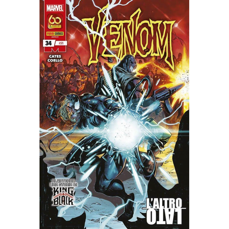 VENOM (2018) 51 VENOM 34