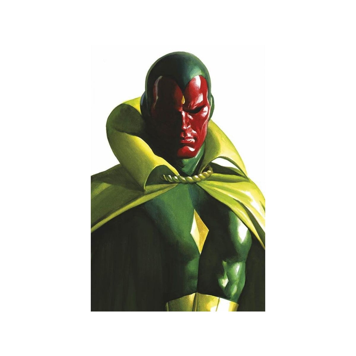THE AVENGERS 135 VARIANT CLASSIC ALEX ROSS AVENGERS (2018) 31
