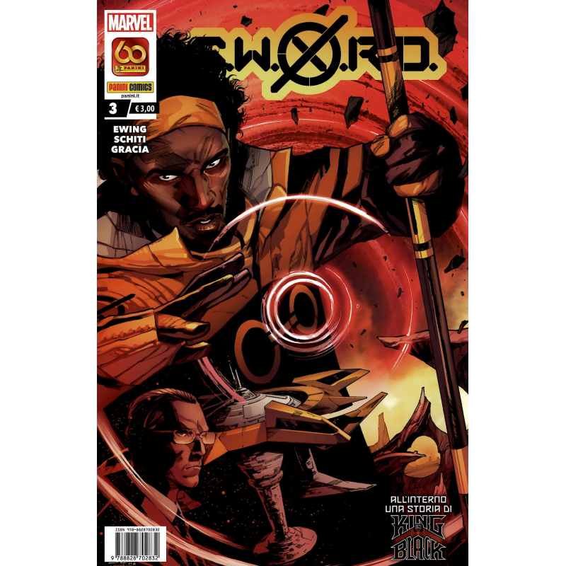 S.W.O.R.D. 3