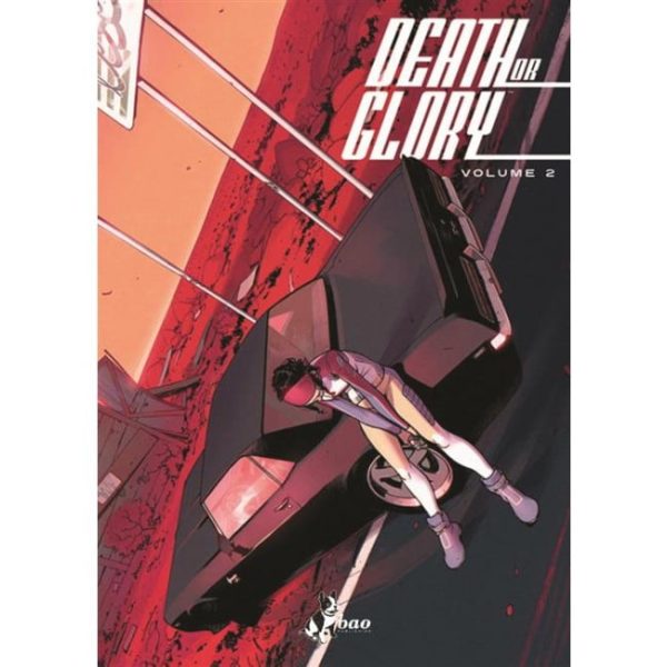 DEATH OR GLORY 2