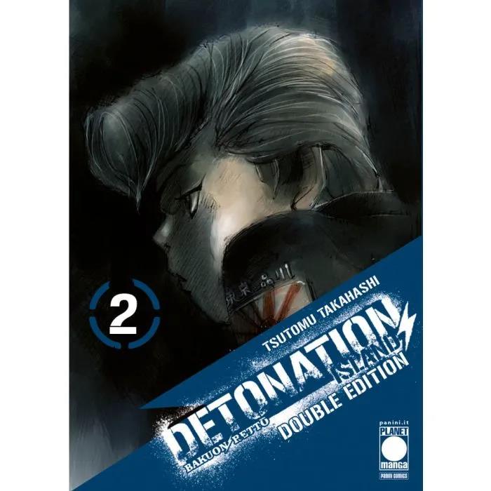 DETONATION ISLAND – DOUBLE 2 (DI 9)