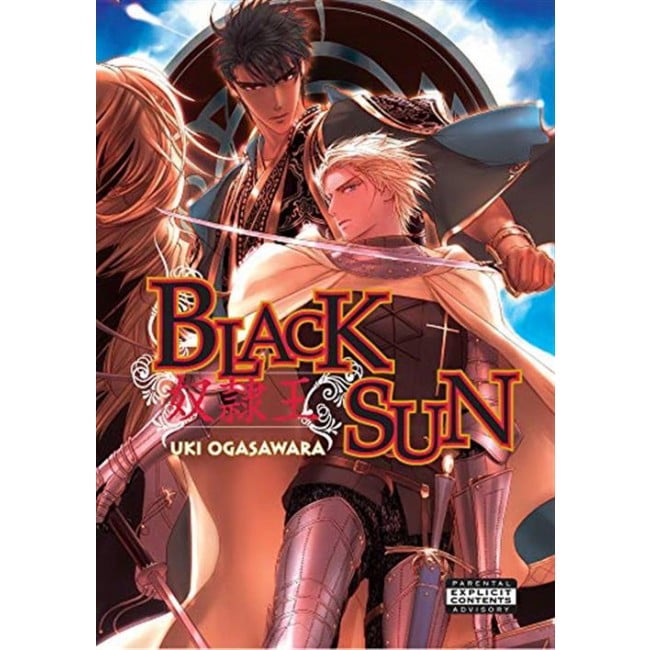 BLACK SUN VOL. 1