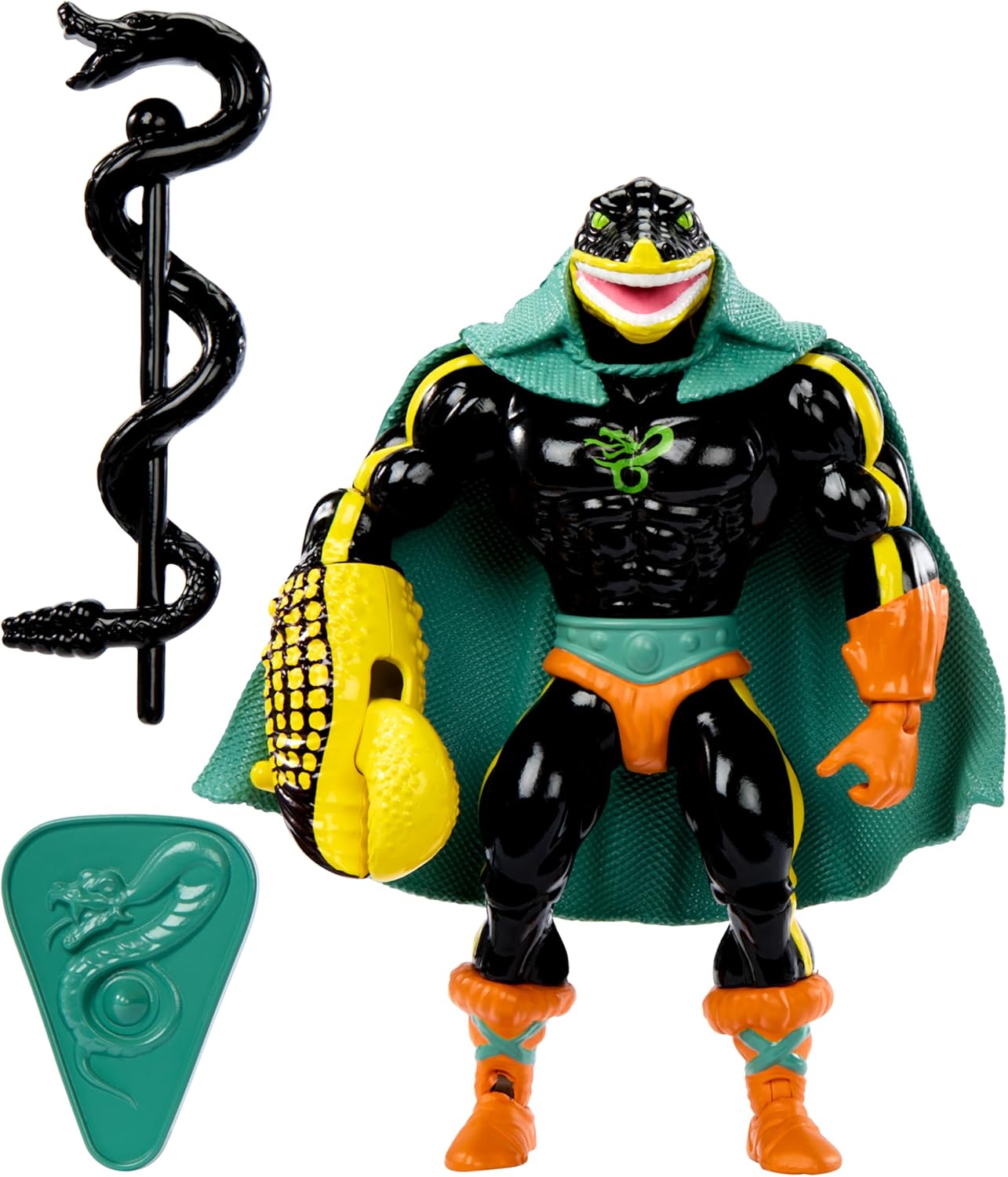 *PREORDER* MASTERS OF THE UNIVERSE ORIGINS – SNAKE MEN: LORD GR’ASP