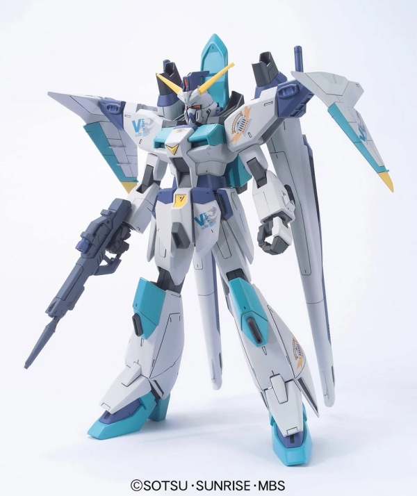 *PREORDER* HG Gundam Seed Destiny VENT SAVIOUR Gundam 1/100