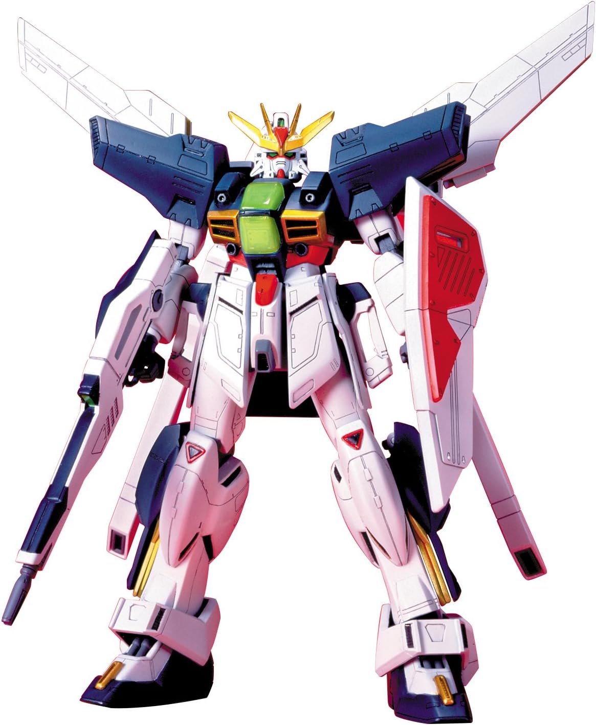 *PREORDER* HG GX-9901-DX GUNDAM DOUBLE X 1/100