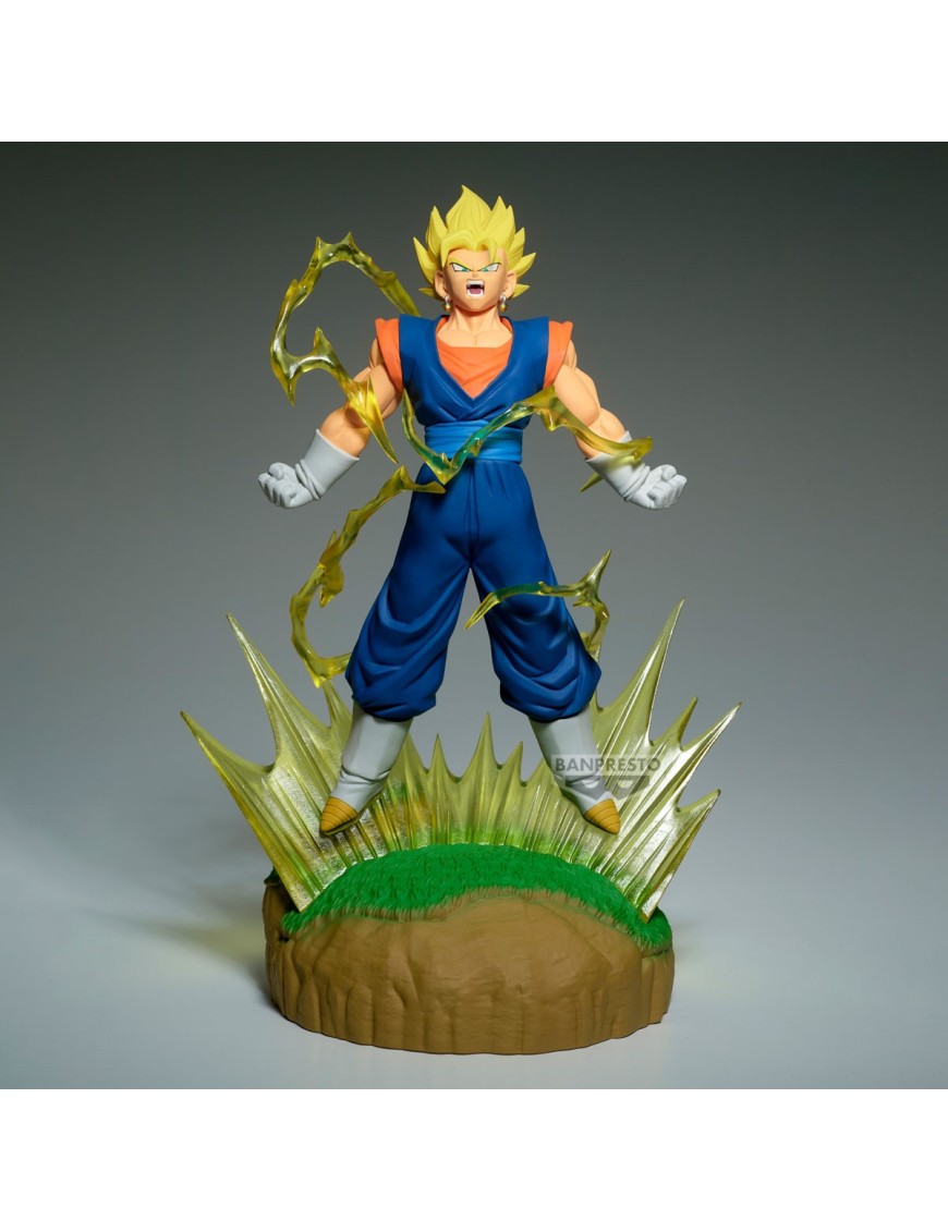 DRAGON BALL Z History Box VEGITO