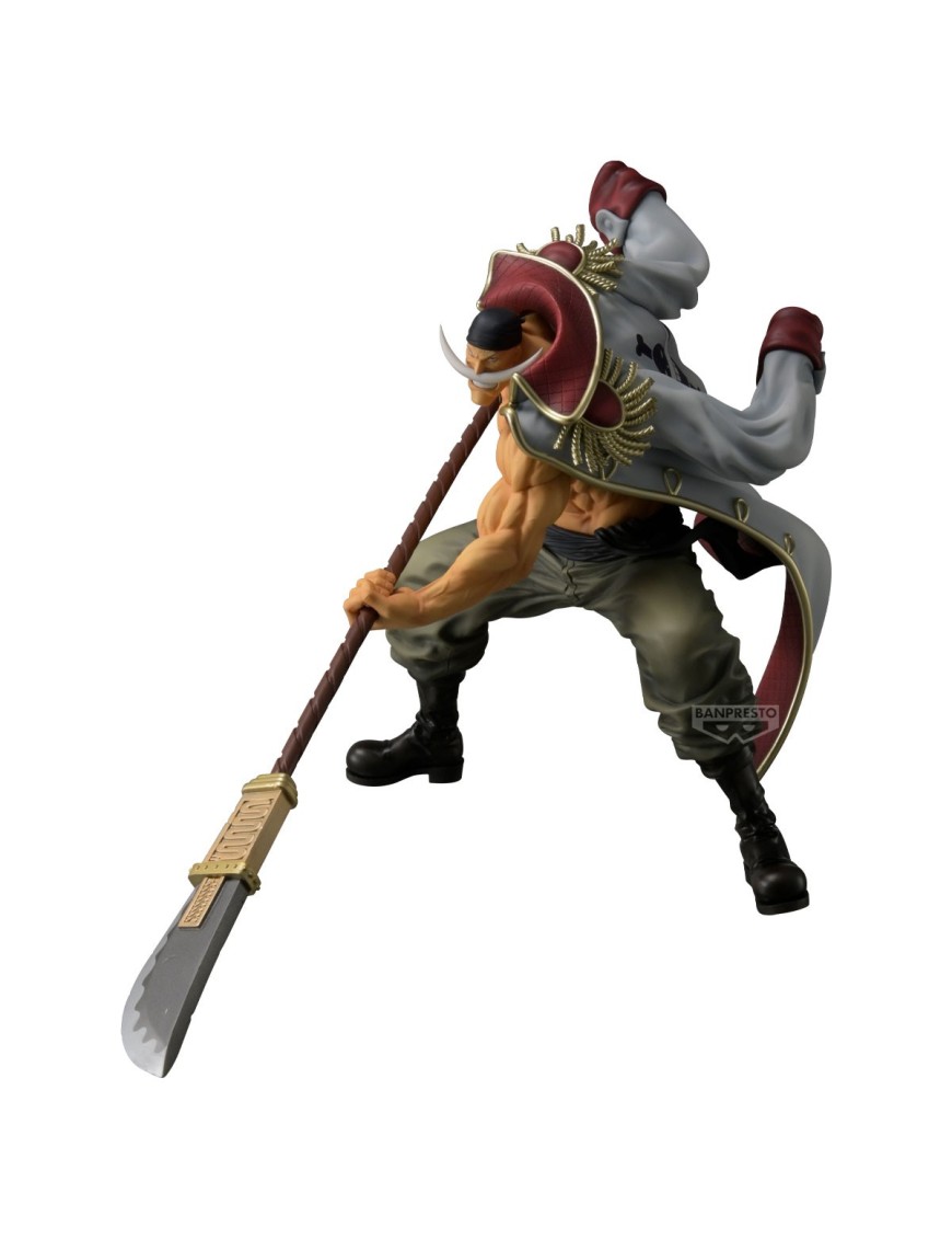 ONE PIECE Grandista-EDWARD NEWGATE-SPECIAL EDITION