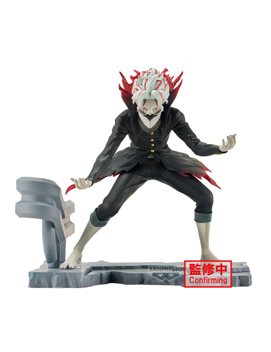 DANDADAN FL Okarun(Transformed)