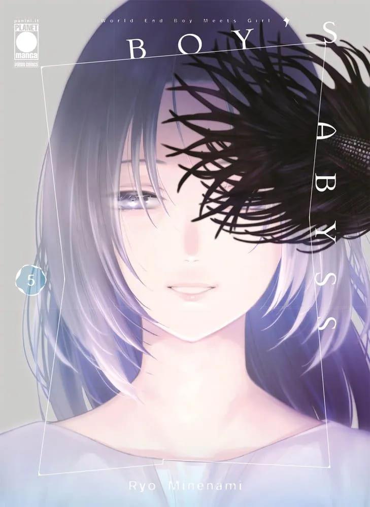 BOY’S ABYSS 5