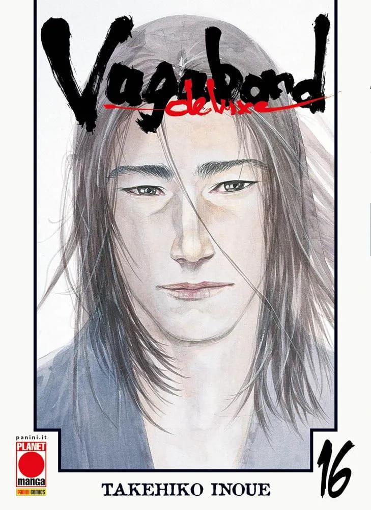 VAGABOND DELUXE 16