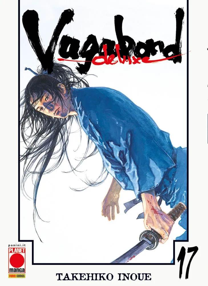 VAGABOND DELUXE 17