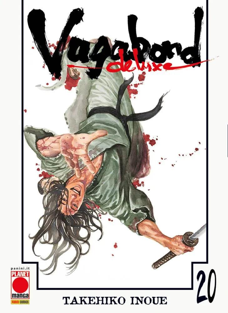 VAGABOND DELUXE 20