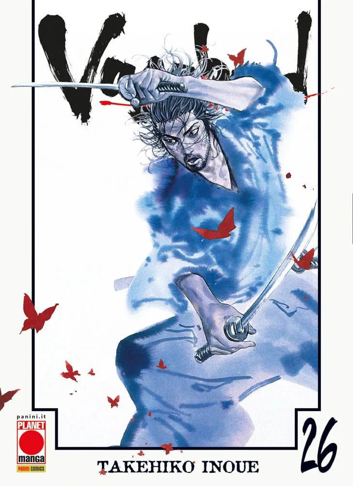 VAGABOND DELUXE 26
