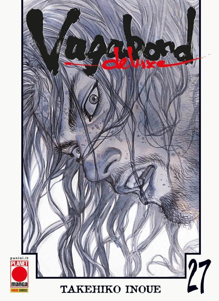 VAGABOND DELUXE 27 – II RISTAMPA