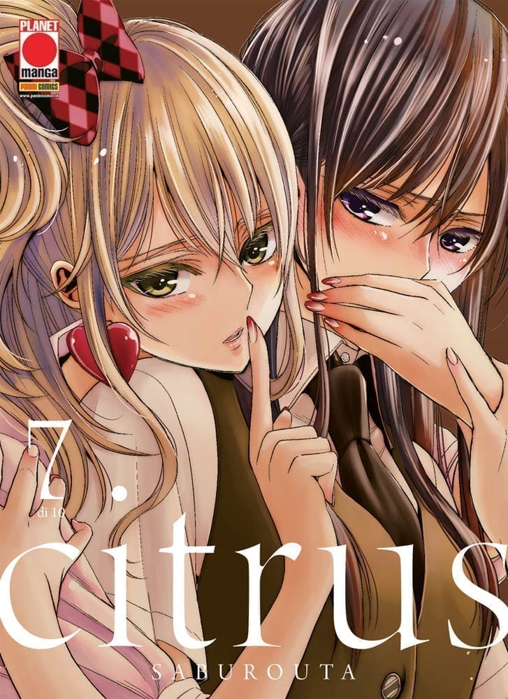 CITRUS (2018) 7 DI 10