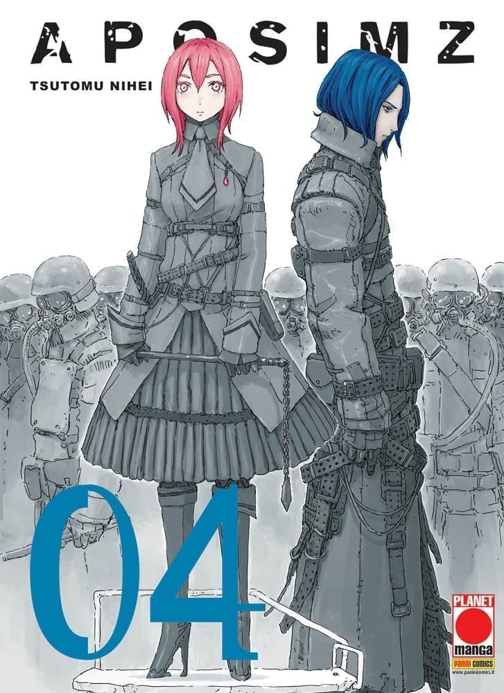 APOSIMZ 4 DI 9