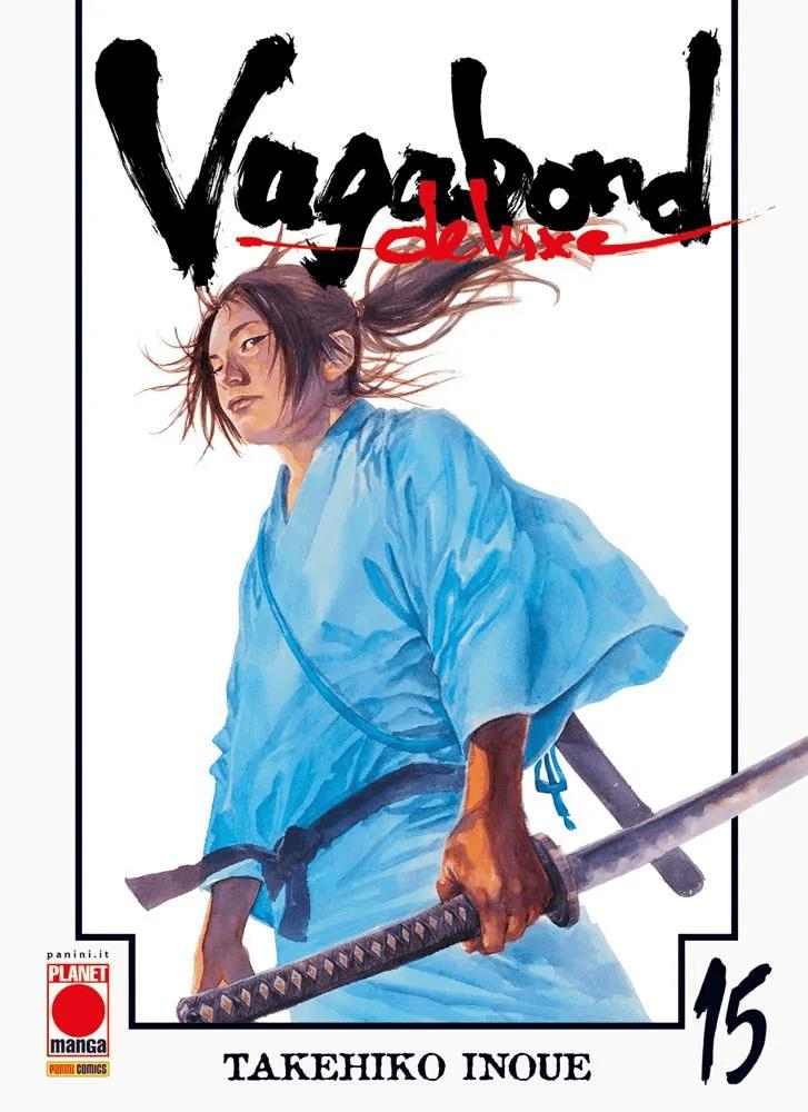 VAGABOND DELUXE 15