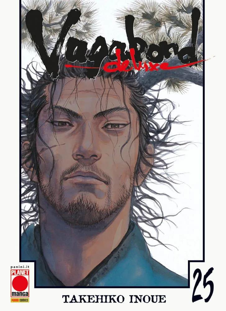 VAGABOND DELUXE 25 – II RISTAMPA