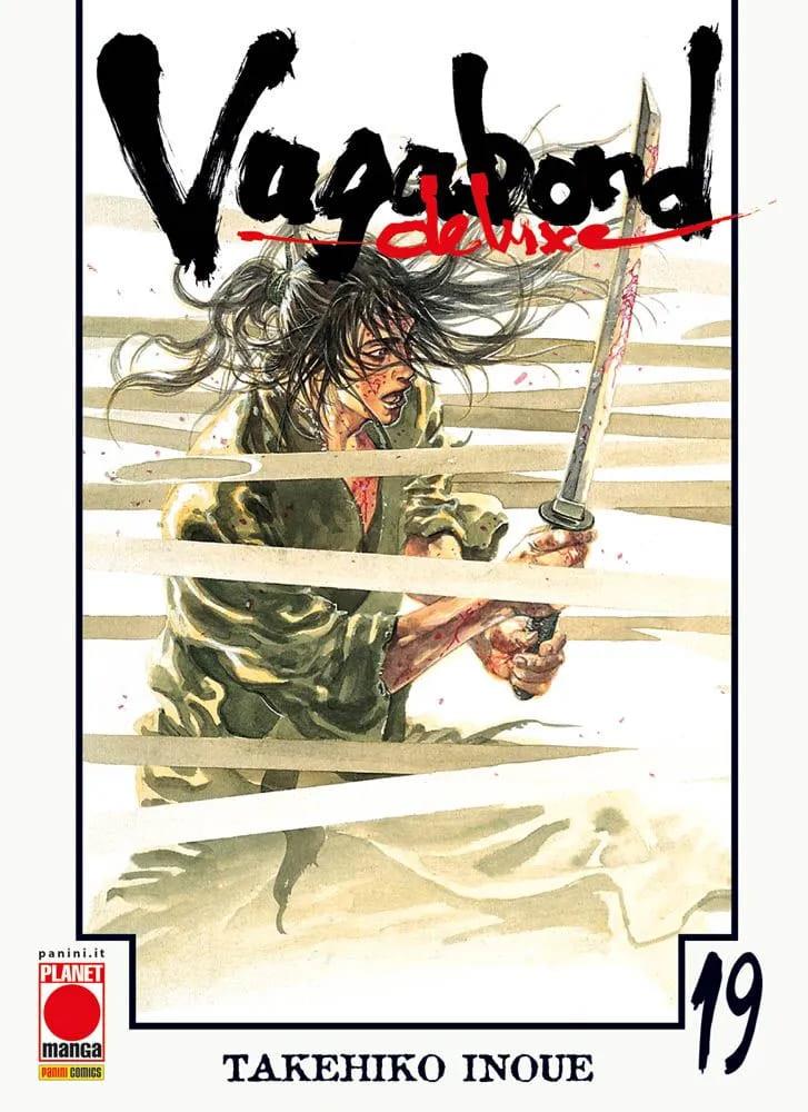 VAGABOND DELUXE 19 – II RISTAMPA