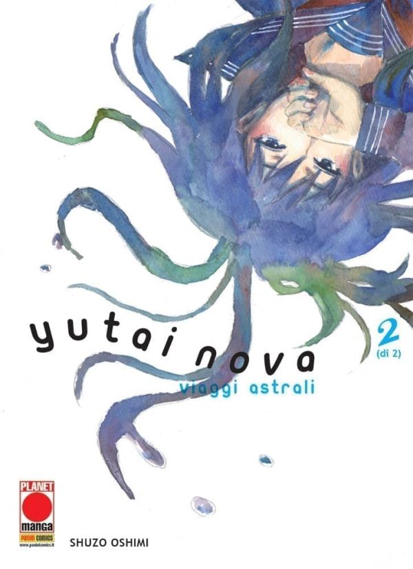 YUTAI NOVA – VIAGGI ASTRALI 2 DI 2
