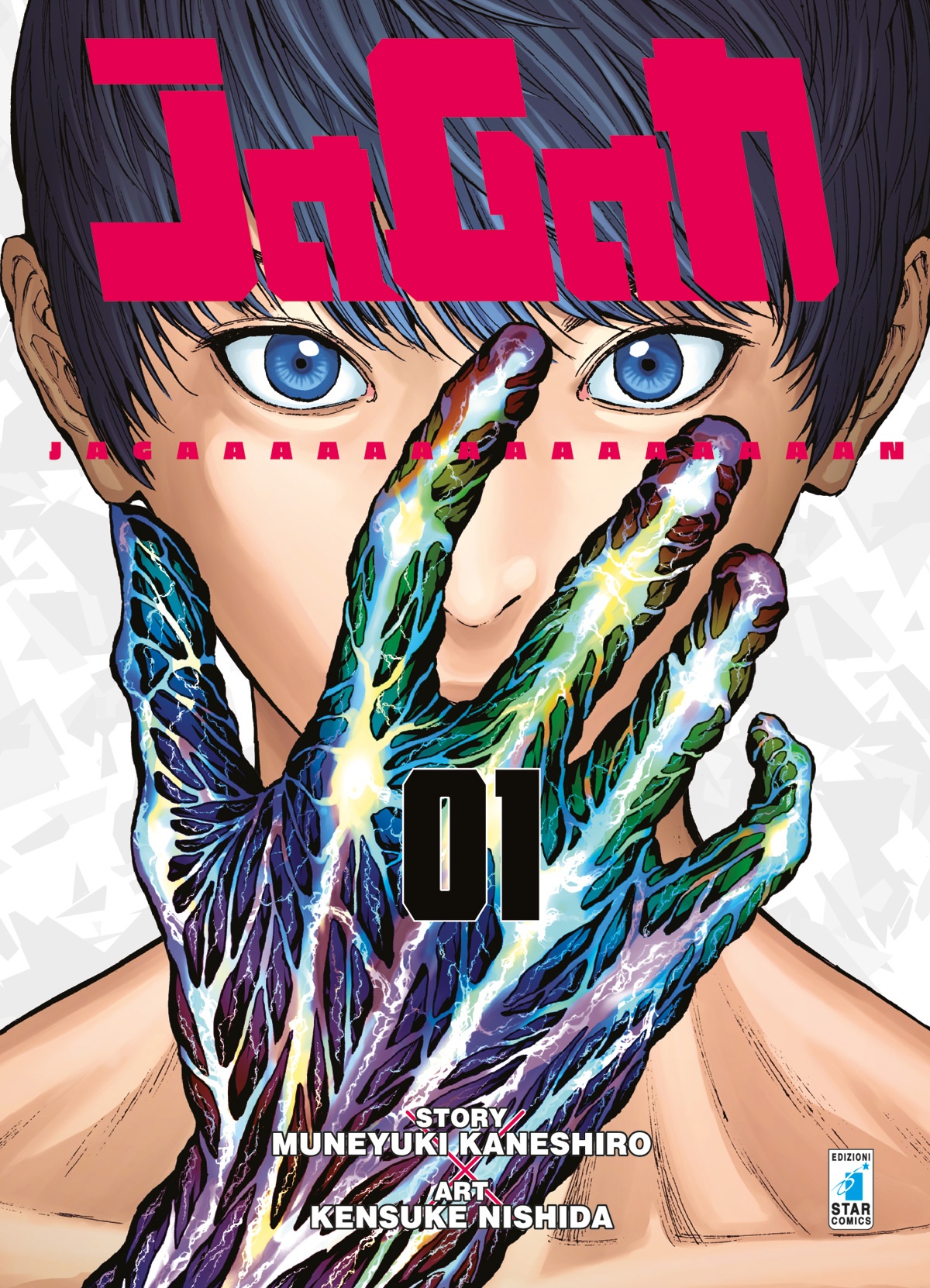 JAGAN 01