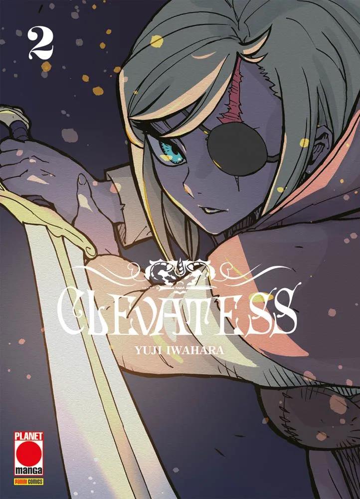 CLEVATESS 2